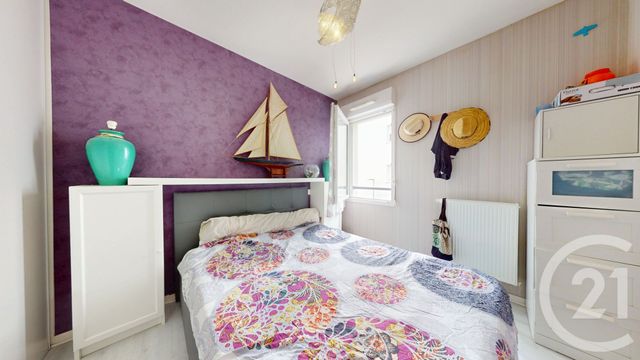 Appartement T3 à vendre - 3 pièces - 65.43 m2 - TARNOS - 40 - AQUITAINE - Century 21 Dune Et Or