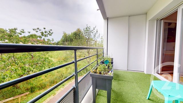 Appartement T3 à vendre - 3 pièces - 65.43 m2 - TARNOS - 40 - AQUITAINE - Century 21 Dune Et Or