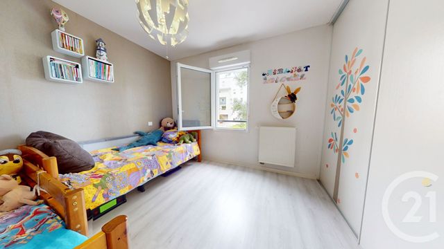 Appartement T3 à vendre - 3 pièces - 65.43 m2 - TARNOS - 40 - AQUITAINE - Century 21 Dune Et Or