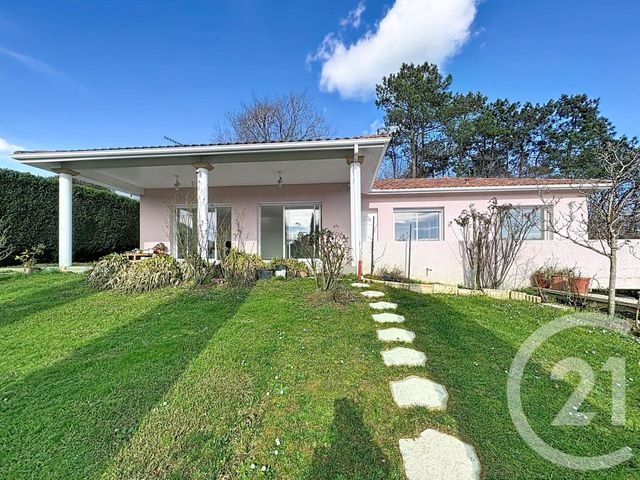 Maison à vendre ST MARTIN DE SEIGNANX