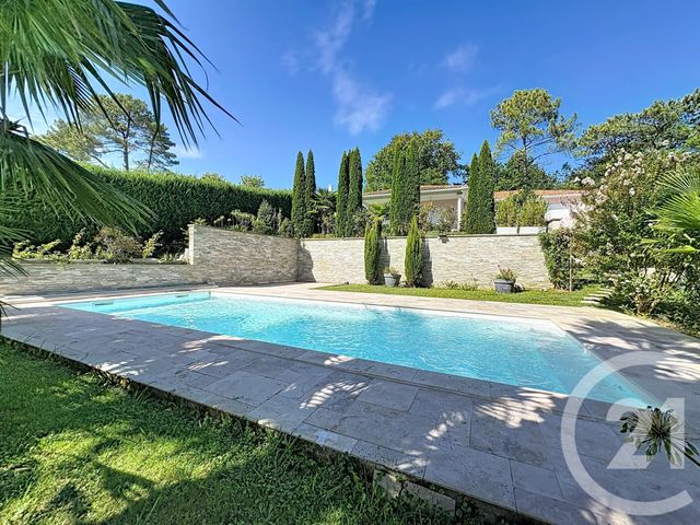 maison - ST MARTIN DE SEIGNANX - 40
