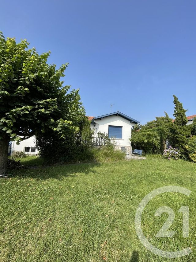maison à louer - 6 pièces - 133.95 m2 - ANGLET - 64 - AQUITAINE - Century 21 Dune Et Or