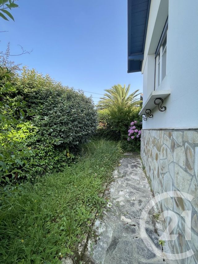 maison à louer - 6 pièces - 133.95 m2 - ANGLET - 64 - AQUITAINE - Century 21 Dune Et Or