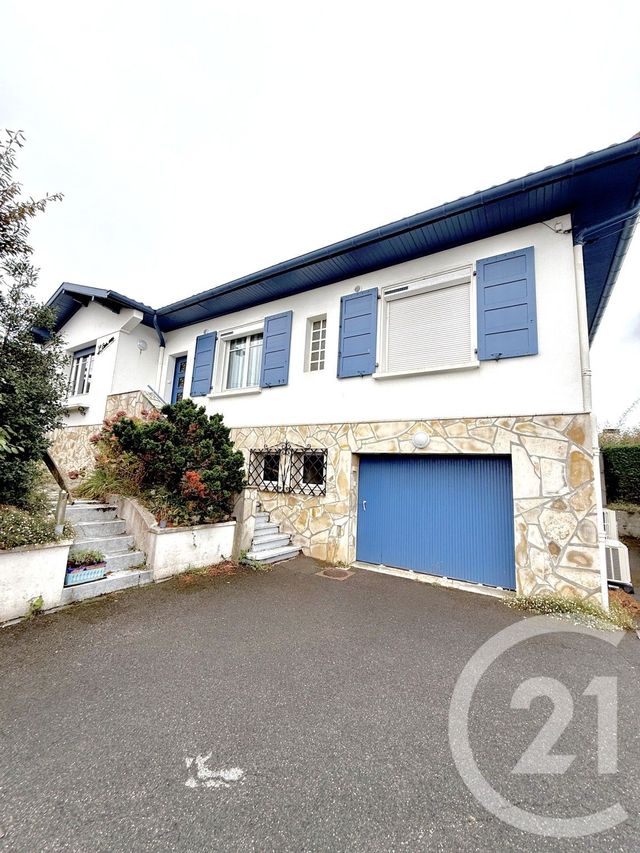 maison - ANGLET - 64
