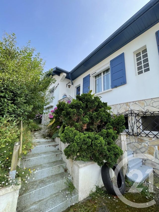 Maison à louer ANGLET