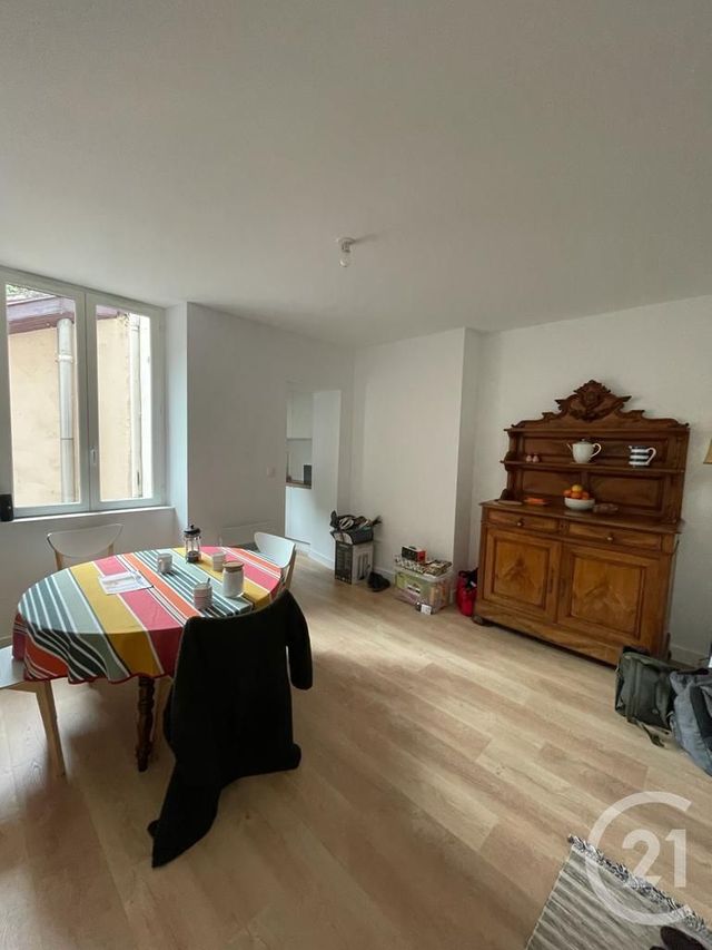 Appartement F2 à louer - 2 pièces - 38.03 m2 - BAYONNE - 64 - AQUITAINE - Century 21 Dune Et Or