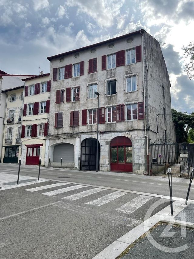 Appartement F2 à louer - 2 pièces - 38.03 m2 - BAYONNE - 64 - AQUITAINE - Century 21 Dune Et Or