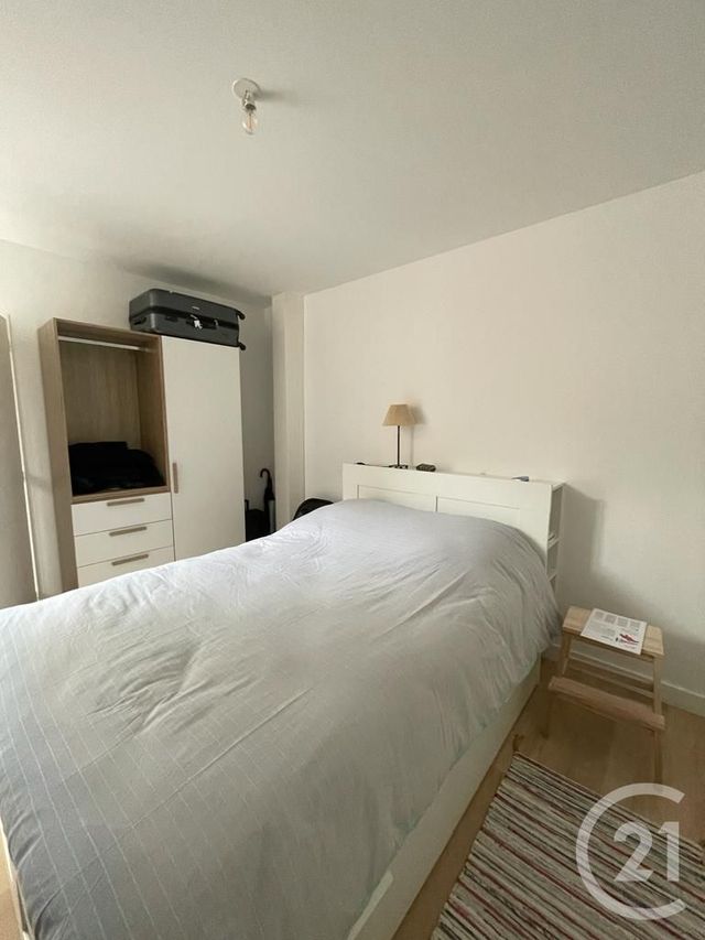 Appartement F2 à louer - 2 pièces - 38.03 m2 - BAYONNE - 64 - AQUITAINE - Century 21 Dune Et Or