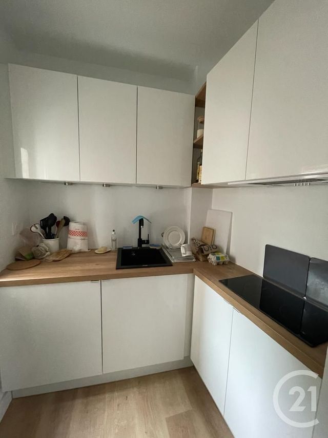 Appartement F2 à louer - 2 pièces - 38.03 m2 - BAYONNE - 64 - AQUITAINE - Century 21 Dune Et Or