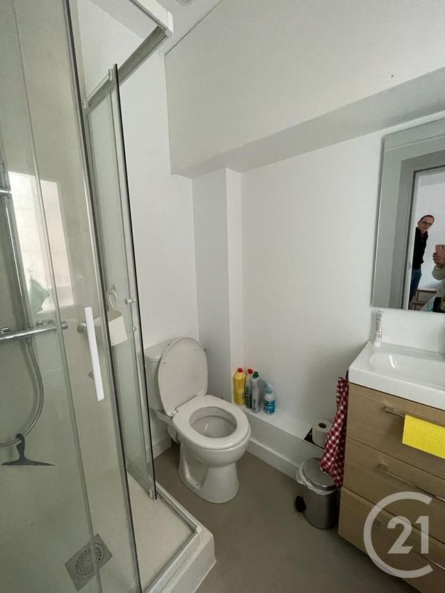 Appartement F2 à louer - 2 pièces - 38.03 m2 - BAYONNE - 64 - AQUITAINE - Century 21 Dune Et Or