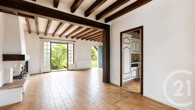maison à vendre - 6 pièces - 142.65 m2 - TARNOS - 40 - AQUITAINE - Century 21 Dune Et Or