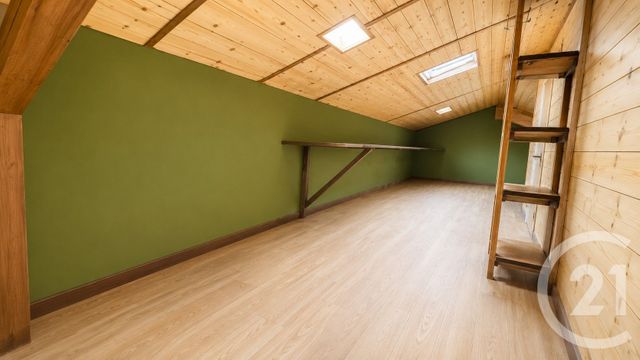 maison à vendre - 6 pièces - 142.65 m2 - TARNOS - 40 - AQUITAINE - Century 21 Dune Et Or