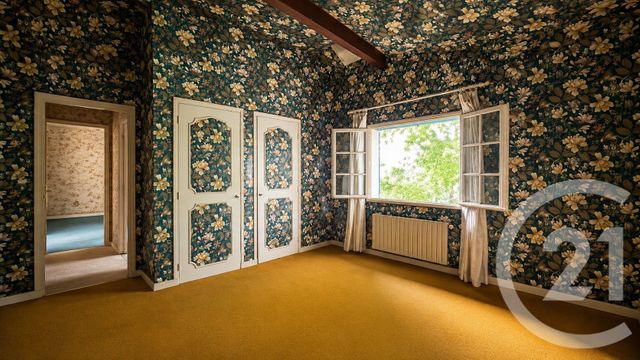 maison à vendre - 6 pièces - 142.65 m2 - TARNOS - 40 - AQUITAINE - Century 21 Dune Et Or