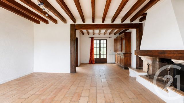 maison à vendre - 6 pièces - 142.65 m2 - TARNOS - 40 - AQUITAINE - Century 21 Dune Et Or