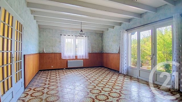 maison à vendre - 3 pièces - 83.0 m2 - ONDRES - 40 - AQUITAINE - Century 21 Dune Et Or