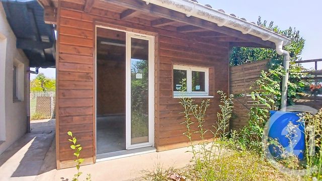 maison à vendre - 3 pièces - 83.0 m2 - ONDRES - 40 - AQUITAINE - Century 21 Dune Et Or