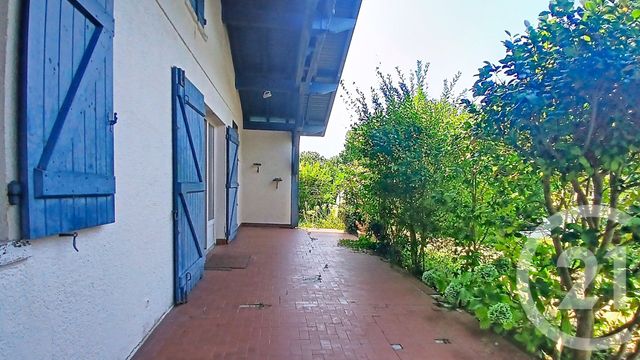 maison à vendre - 3 pièces - 83.0 m2 - ONDRES - 40 - AQUITAINE - Century 21 Dune Et Or
