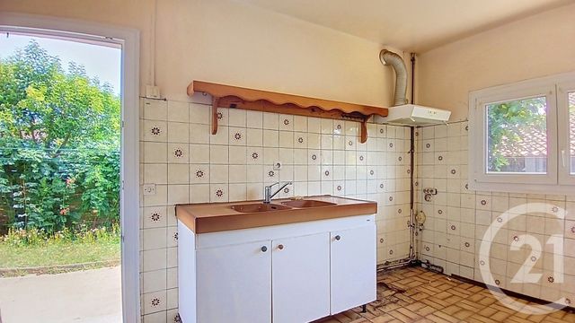 maison à vendre - 3 pièces - 83.0 m2 - ONDRES - 40 - AQUITAINE - Century 21 Dune Et Or