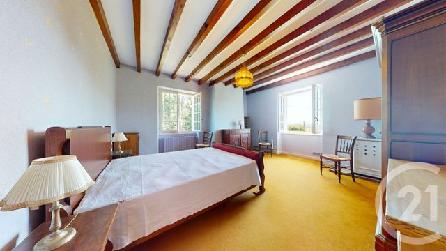 maison à vendre - 8 pièces - 402.0 m2 - ST LAURENT DE GOSSE - 40 - AQUITAINE - Century 21 Dune Et Or