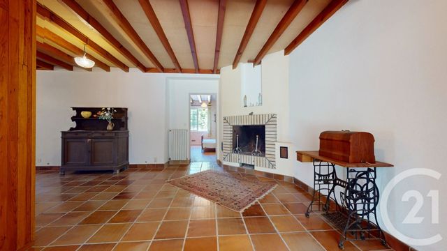 maison à vendre - 8 pièces - 402.0 m2 - ST LAURENT DE GOSSE - 40 - AQUITAINE - Century 21 Dune Et Or