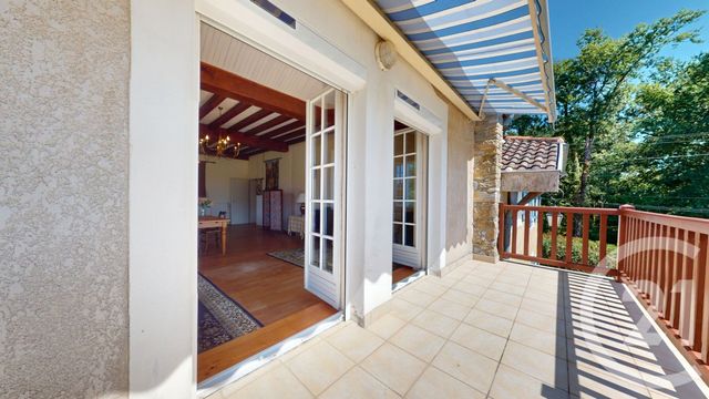 maison à vendre - 8 pièces - 402.0 m2 - ST LAURENT DE GOSSE - 40 - AQUITAINE - Century 21 Dune Et Or