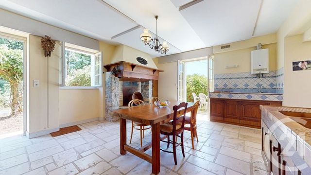 maison à vendre - 8 pièces - 402.0 m2 - ST LAURENT DE GOSSE - 40 - AQUITAINE - Century 21 Dune Et Or