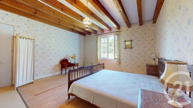 maison à vendre - 8 pièces - 402.0 m2 - ST LAURENT DE GOSSE - 40 - AQUITAINE - Century 21 Dune Et Or