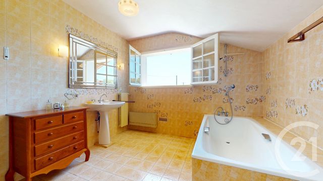 maison à vendre - 8 pièces - 402.0 m2 - ST LAURENT DE GOSSE - 40 - AQUITAINE - Century 21 Dune Et Or