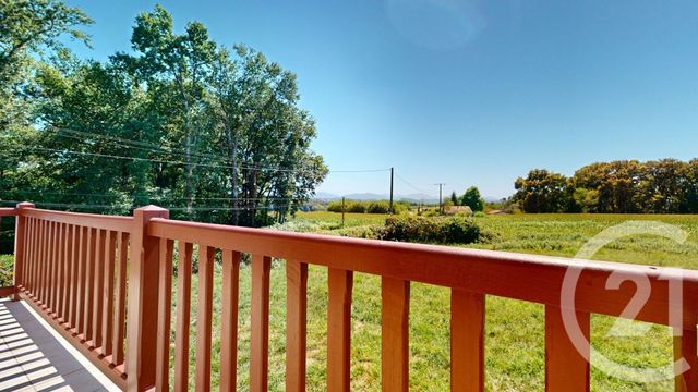 maison à vendre - 8 pièces - 402.0 m2 - ST LAURENT DE GOSSE - 40 - AQUITAINE - Century 21 Dune Et Or