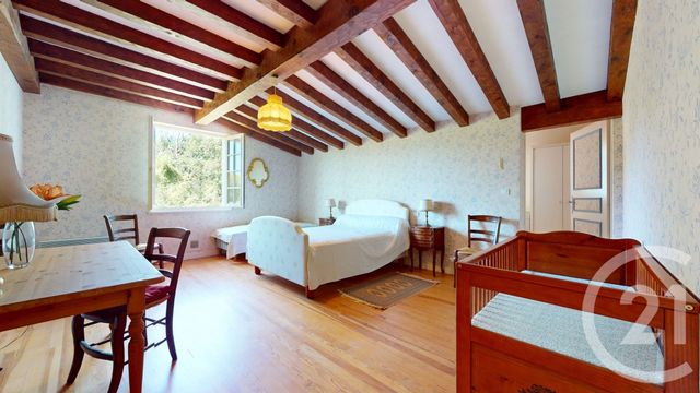 maison à vendre - 8 pièces - 402.0 m2 - ST LAURENT DE GOSSE - 40 - AQUITAINE - Century 21 Dune Et Or