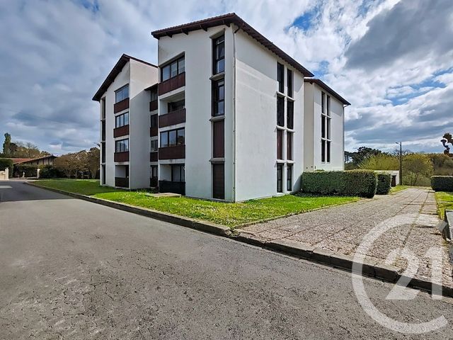 appartement - BOUCAU - 64