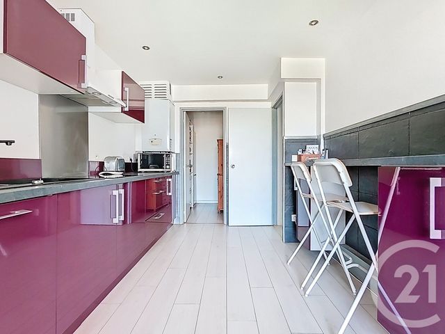 Appartement F5 à vendre - 5 pièces - 96.43 m2 - BOUCAU - 64 - AQUITAINE - Century 21 Dune Et Or