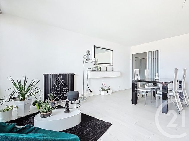 Appartement F5 à vendre - 5 pièces - 96.43 m2 - BOUCAU - 64 - AQUITAINE - Century 21 Dune Et Or