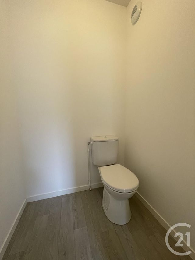 Appartement T3 à louer - 3 pièces - 63.6 m2 - DAX - 40 - AQUITAINE - Century 21 Dune Et Or