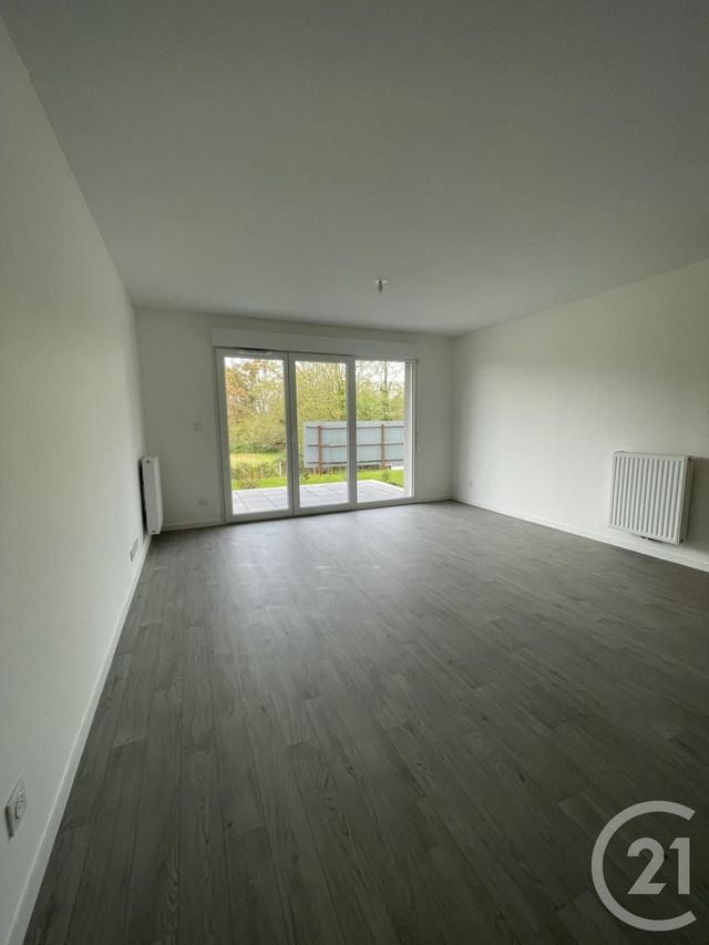 Appartement T3 à louer - 3 pièces - 63.6 m2 - DAX - 40 - AQUITAINE - Century 21 Dune Et Or