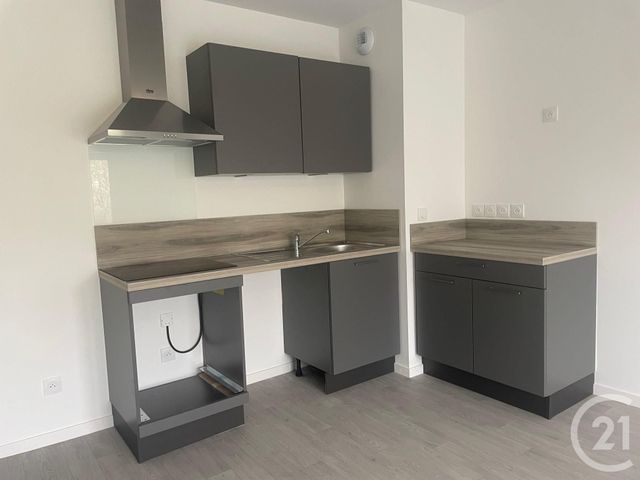 Appartement T3 à louer - 3 pièces - 63.6 m2 - DAX - 40 - AQUITAINE - Century 21 Dune Et Or