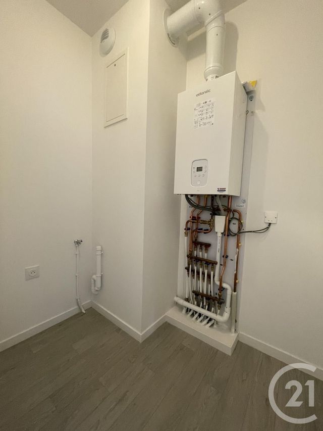 Appartement T3 à louer - 3 pièces - 63.6 m2 - DAX - 40 - AQUITAINE - Century 21 Dune Et Or