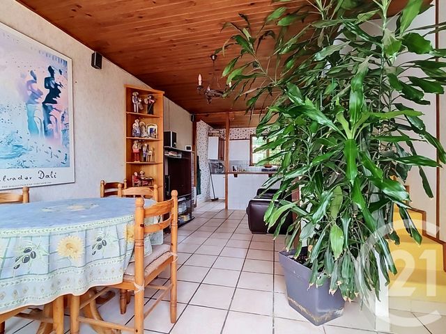 Appartement T2 à vendre - 2 pièces - 46.38 m2 - TARNOS - 40 - AQUITAINE - Century 21 Dune Et Or
