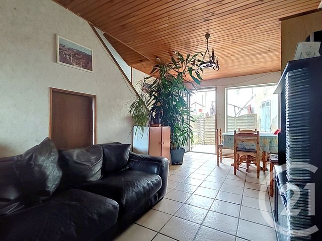 Appartement T2 à vendre - 2 pièces - 46.38 m2 - TARNOS - 40 - AQUITAINE - Century 21 Dune Et Or