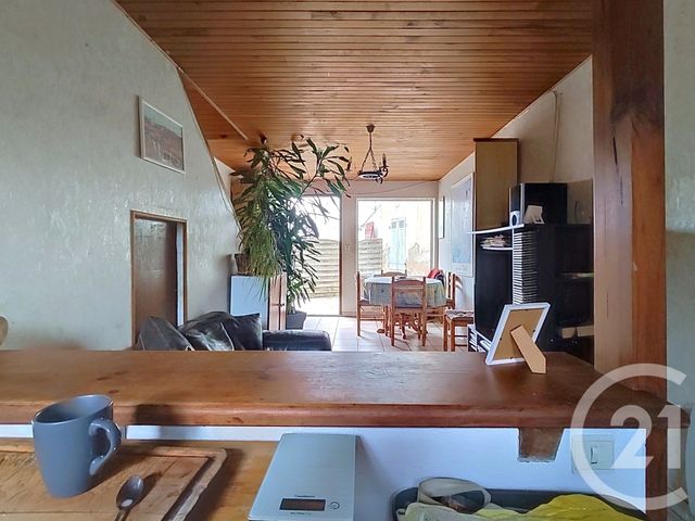 Appartement T2 à vendre - 2 pièces - 46.38 m2 - TARNOS - 40 - AQUITAINE - Century 21 Dune Et Or