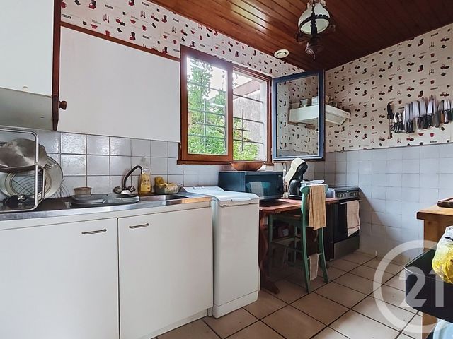 Appartement T2 à vendre - 2 pièces - 46.38 m2 - TARNOS - 40 - AQUITAINE - Century 21 Dune Et Or