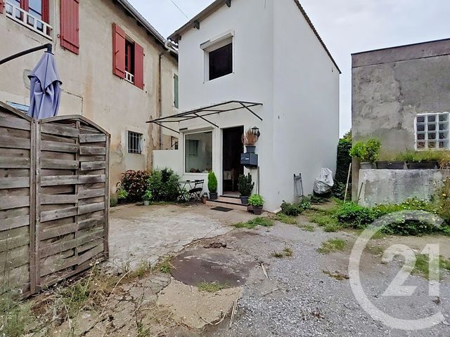 appartement - TARNOS - 40