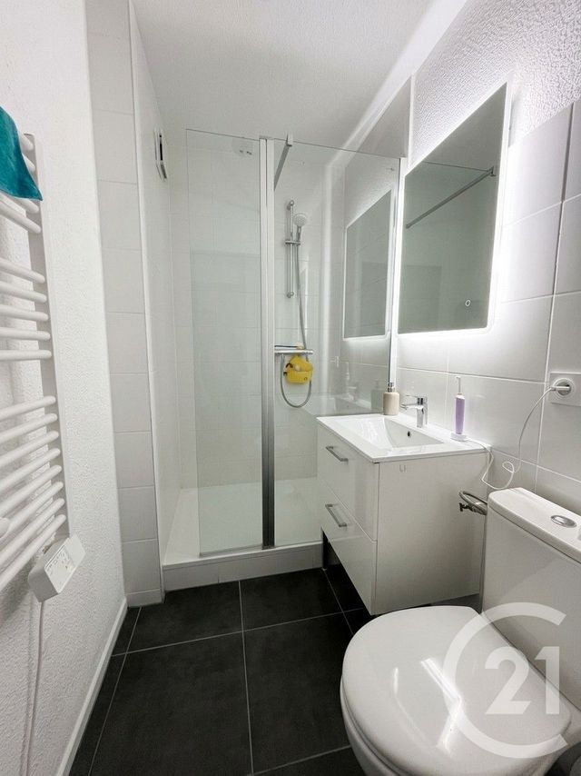 Appartement F2 à louer - 2 pièces - 38.07 m2 - GUETHARY - 64 - AQUITAINE - Century 21 Dune Et Or