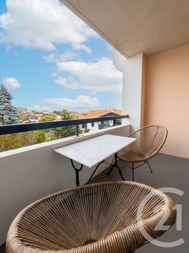 appartement - GUETHARY - 64