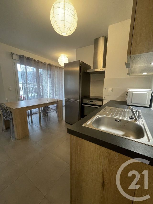 Appartement F3 à louer - 3 pièces - 57.15 m2 - BAYONNE - 64 - AQUITAINE - Century 21 Dune Et Or