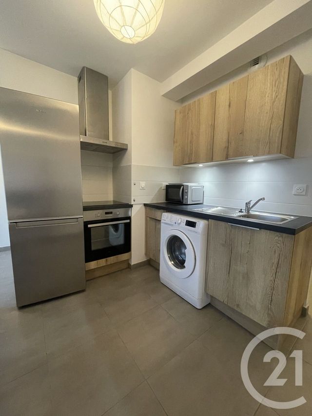 Appartement F3 à louer BAYONNE