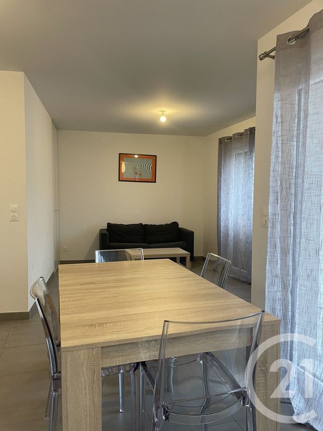Appartement F3 à louer - 3 pièces - 57.15 m2 - BAYONNE - 64 - AQUITAINE - Century 21 Dune Et Or