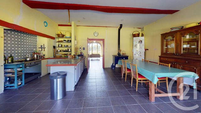 maison à vendre - 6 pièces - 320.0 m2 - ST MARTIN DE SEIGNANX - 40 - AQUITAINE - Century 21 Dune Et Or