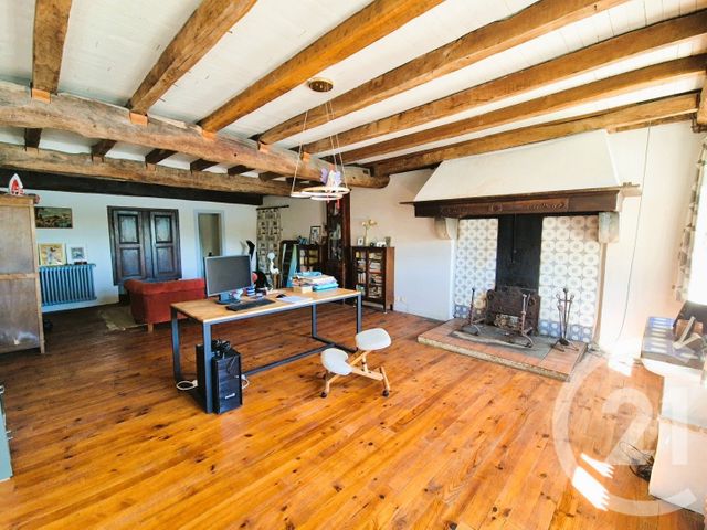 maison à vendre - 6 pièces - 320.0 m2 - ST MARTIN DE SEIGNANX - 40 - AQUITAINE - Century 21 Dune Et Or
