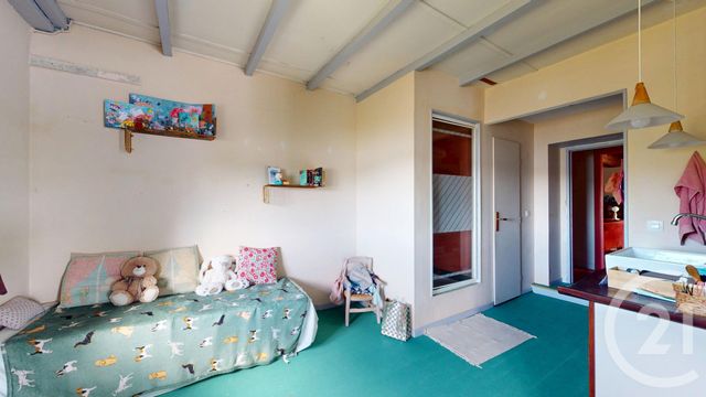 maison à vendre - 6 pièces - 320.0 m2 - ST MARTIN DE SEIGNANX - 40 - AQUITAINE - Century 21 Dune Et Or